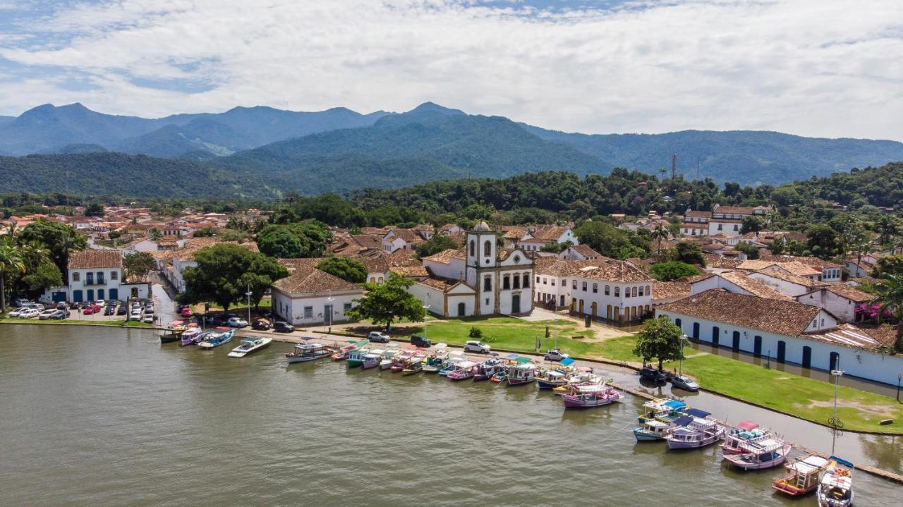 Flat - Serra E Mar - *