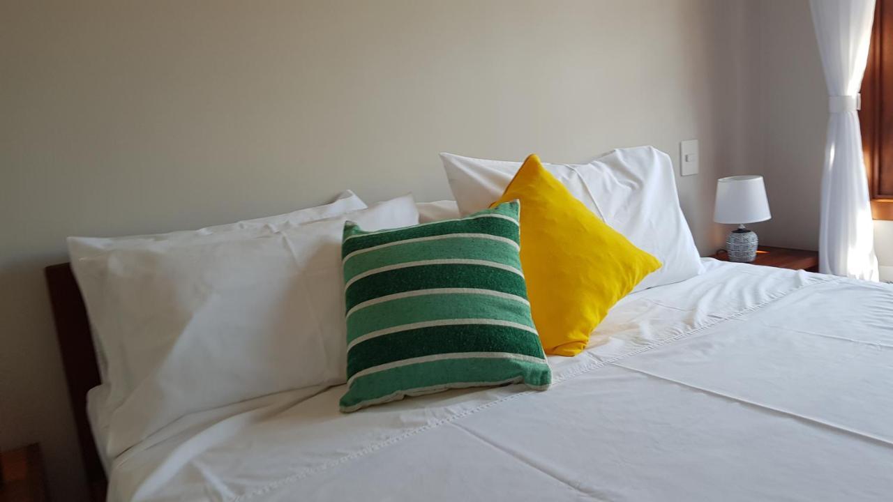 Apartamento Flat - Serra E Mar - *