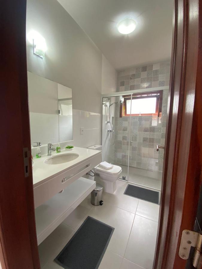 Flat - Serra E Mar -