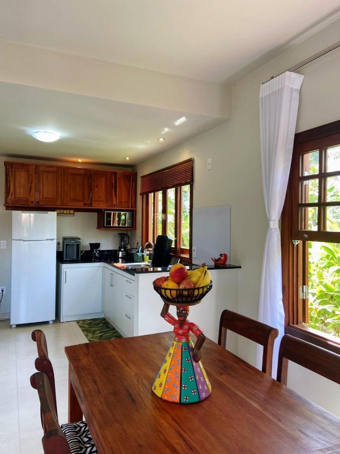 Flat - Serra E Mar -