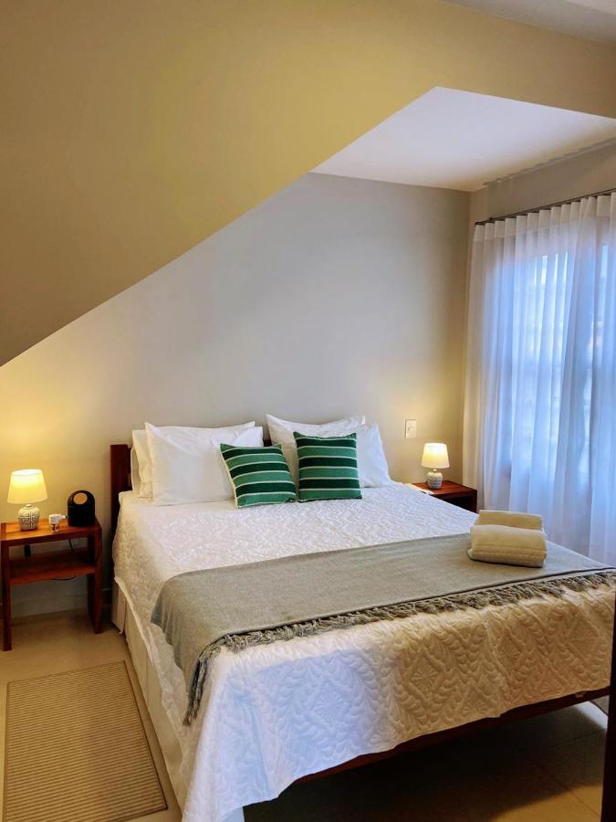 Flat - Serra E Mar - Parati