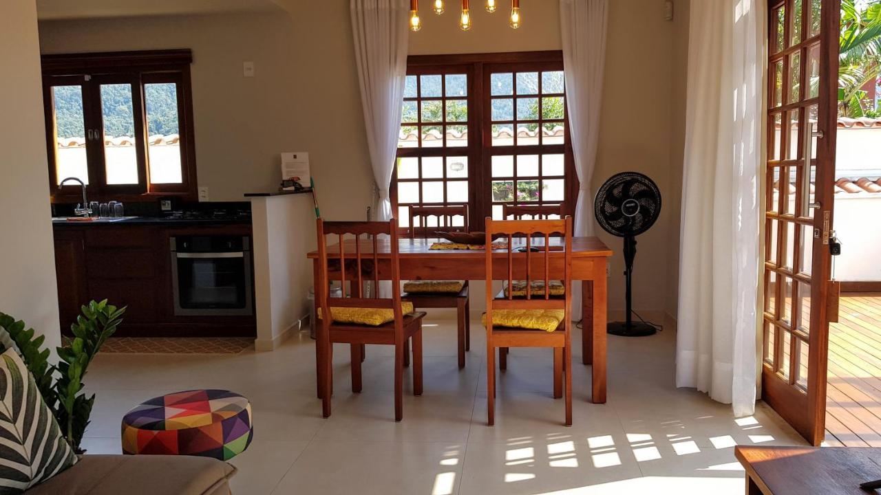 Flat - Serra E Mar - Apartamento *