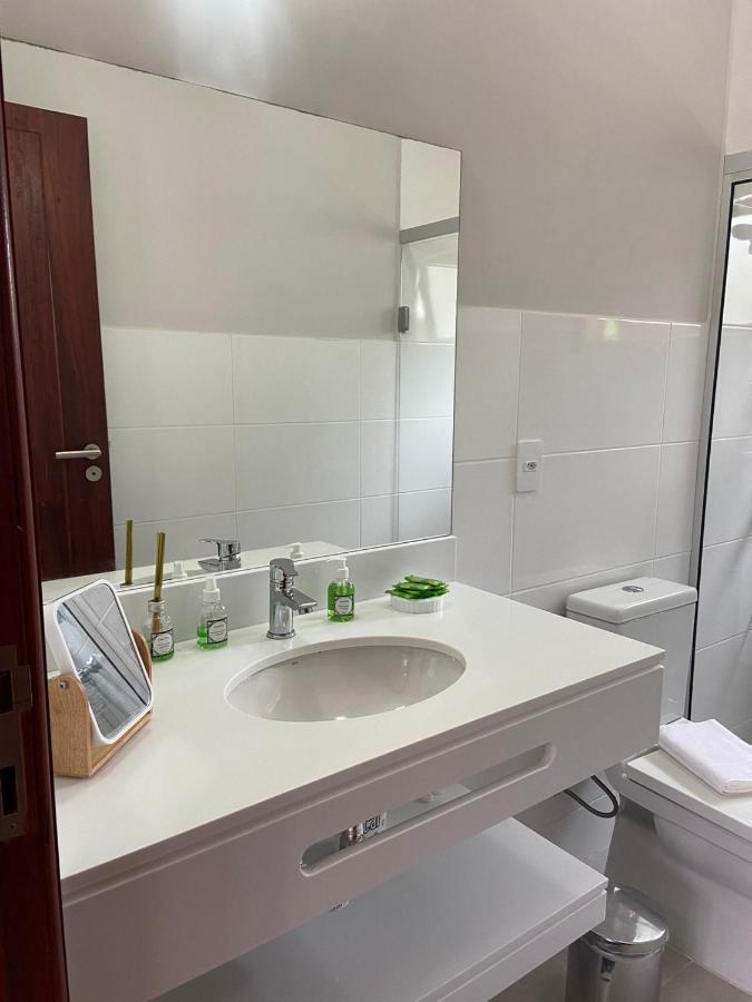 Flat - Serra E Mar - Apartamento Parati
