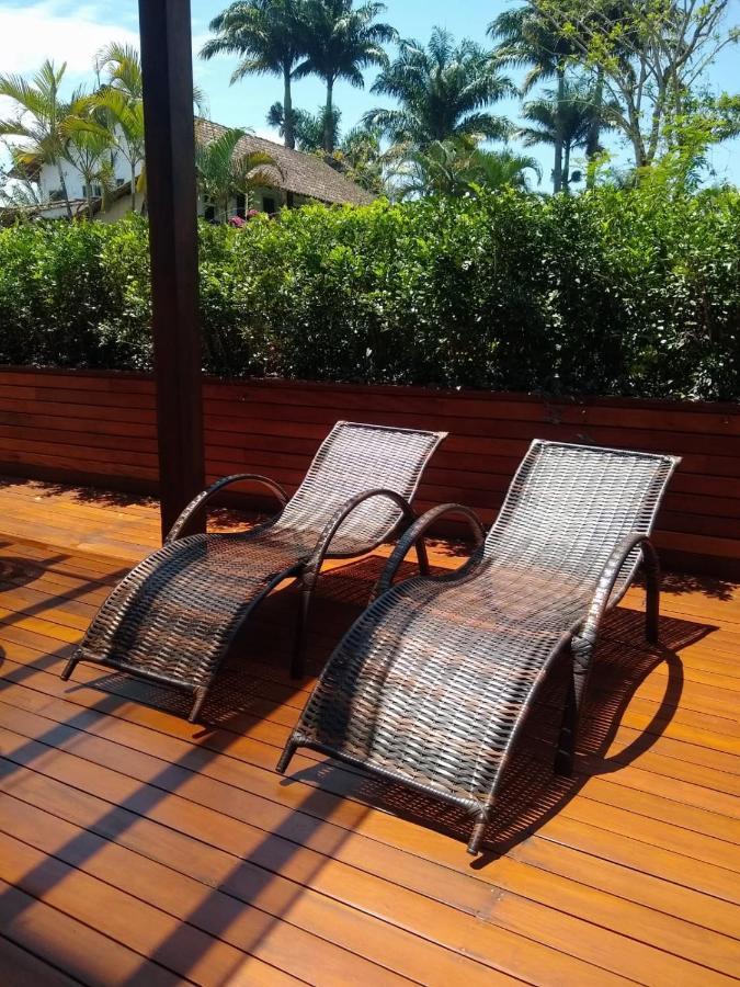 Flat - Serra E Mar -