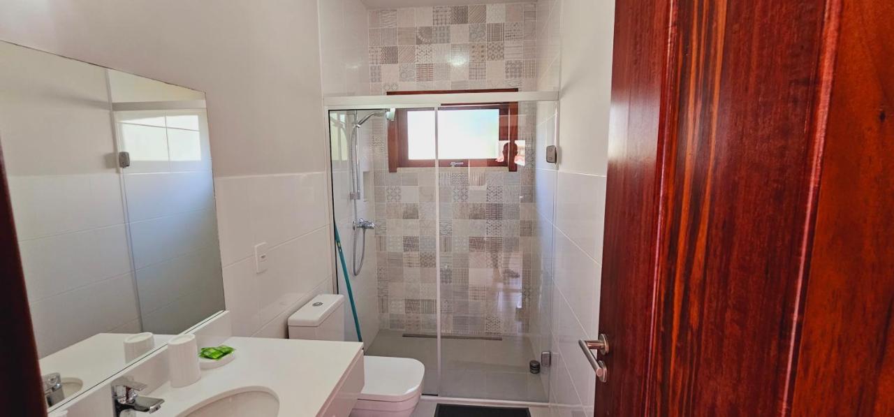 Apartamento Flat - Serra E Mar -