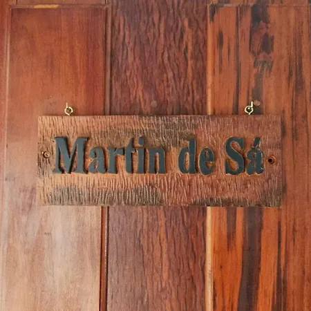 Flat - Serra E Mar - Araquari Exterior photo