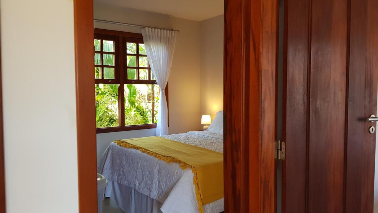 Flat - Serra E Mar - Parati