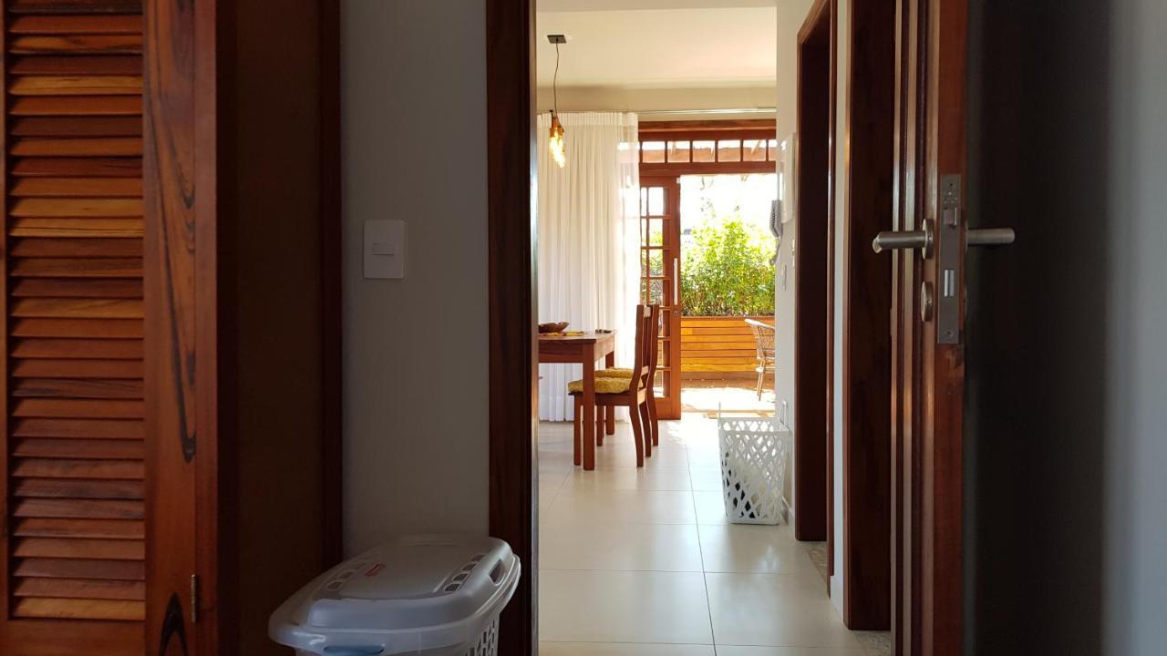 Flat - Serra E Mar - Apartamento *