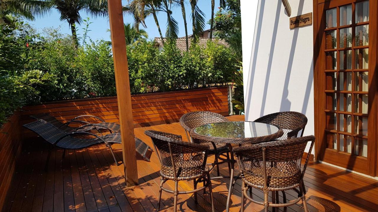 Apartamento Flat - Serra E Mar - *