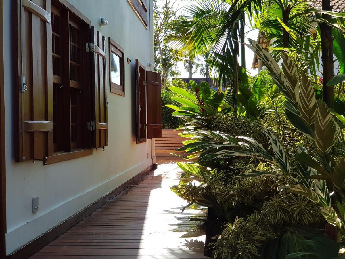 Flat - Serra E Mar - Paraty