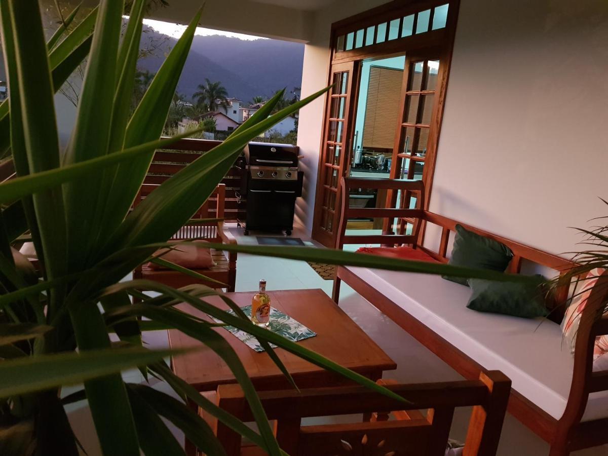 Flat - Serra E Mar - Apartamento