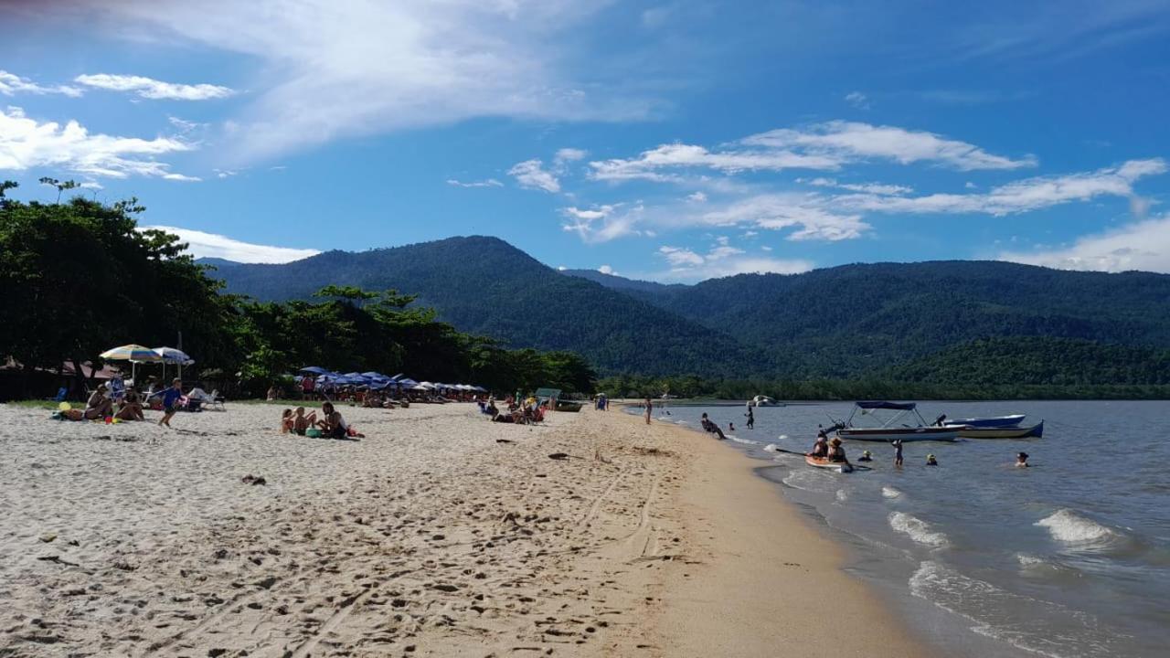 Flat - Serra E Mar - Parati