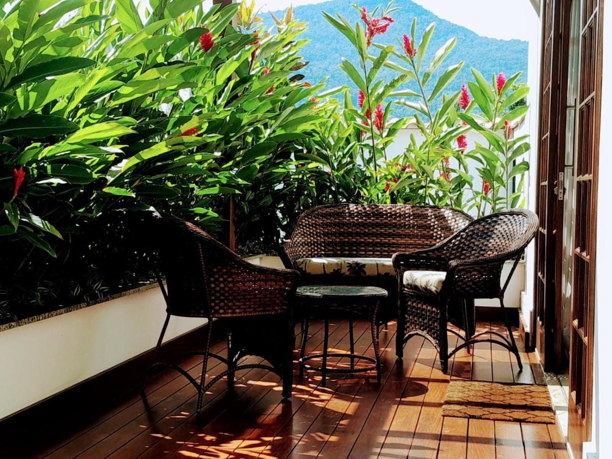 Flat - Serra E Mar - Apartamento *
