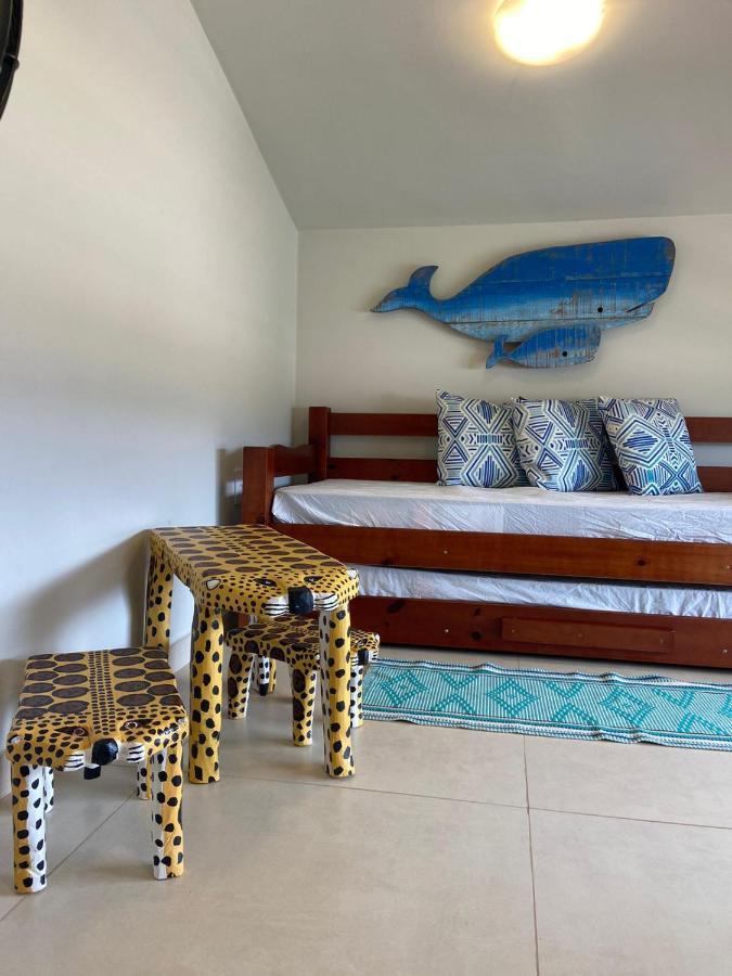 Flat - Serra E Mar - Apartamento Parati