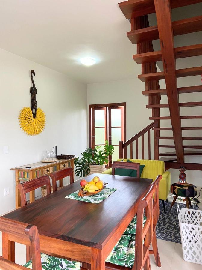 公寓 Flat - Serra E Mar - Paraty