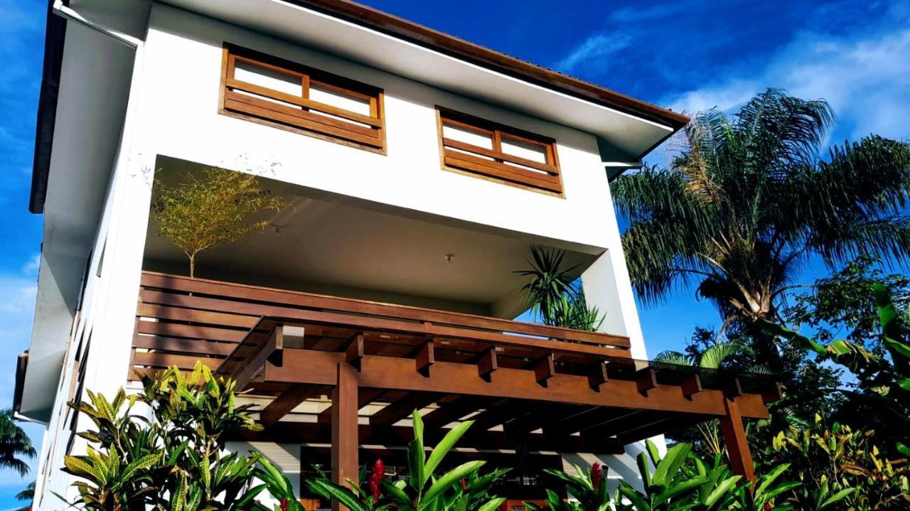 Flat - Serra E Mar - Apartamento Parati
