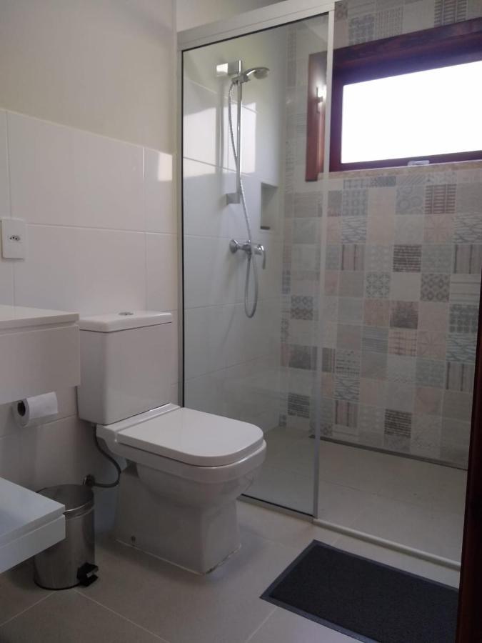 Flat - Serra E Mar -