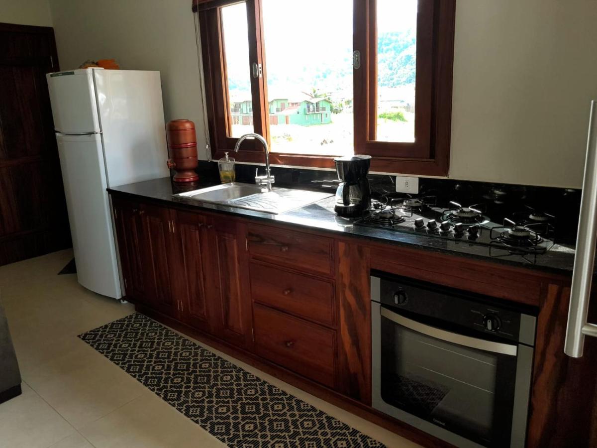 Flat - Serra E Mar -