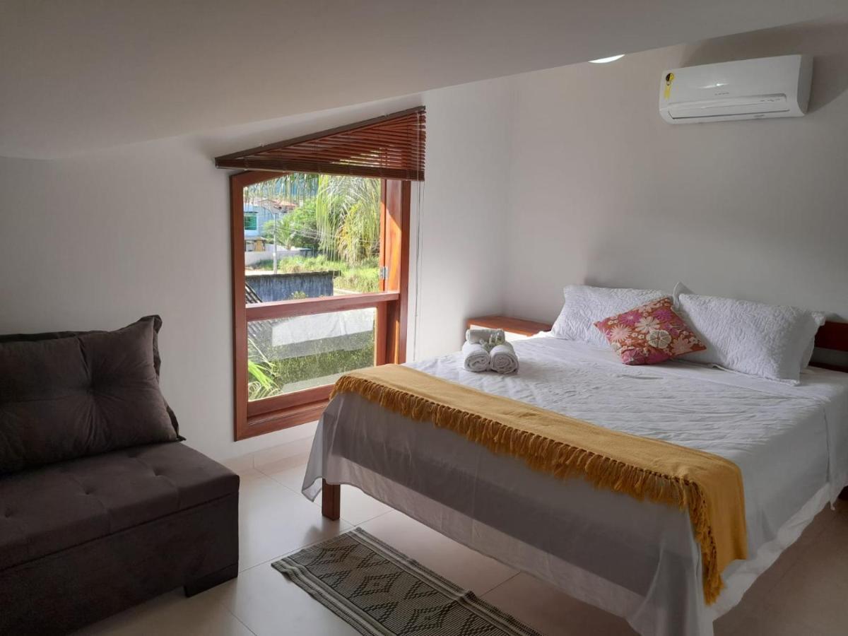 公寓 Flat - Serra E Mar -