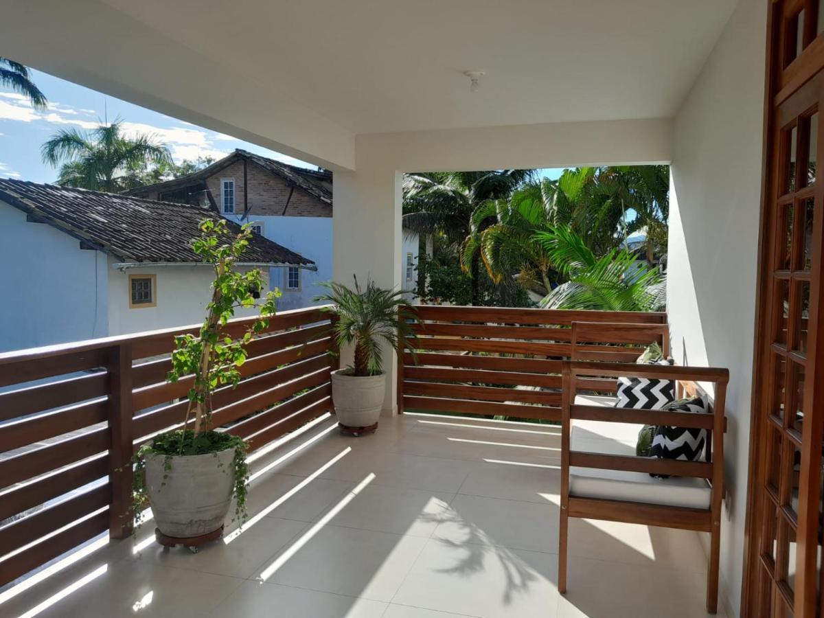 Flat - Serra E Mar -