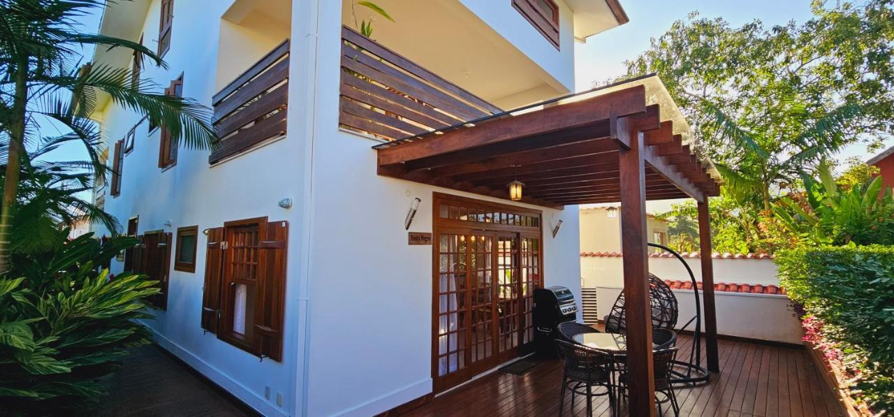 公寓 Flat - Serra E Mar - Paraty