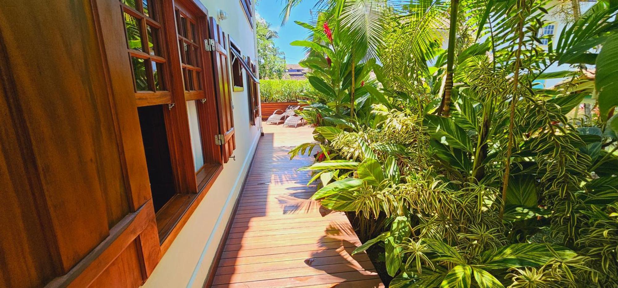 Apartamento Flat - Serra E Mar - *