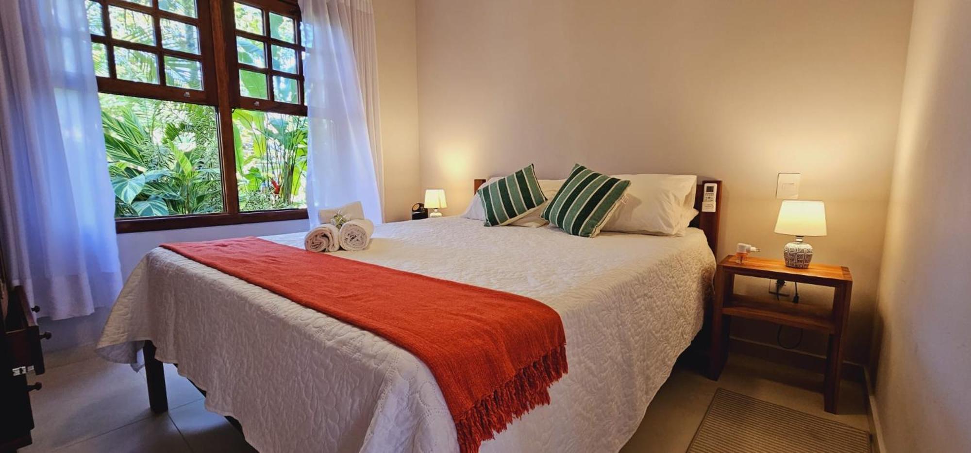 Flat - Serra E Mar - *