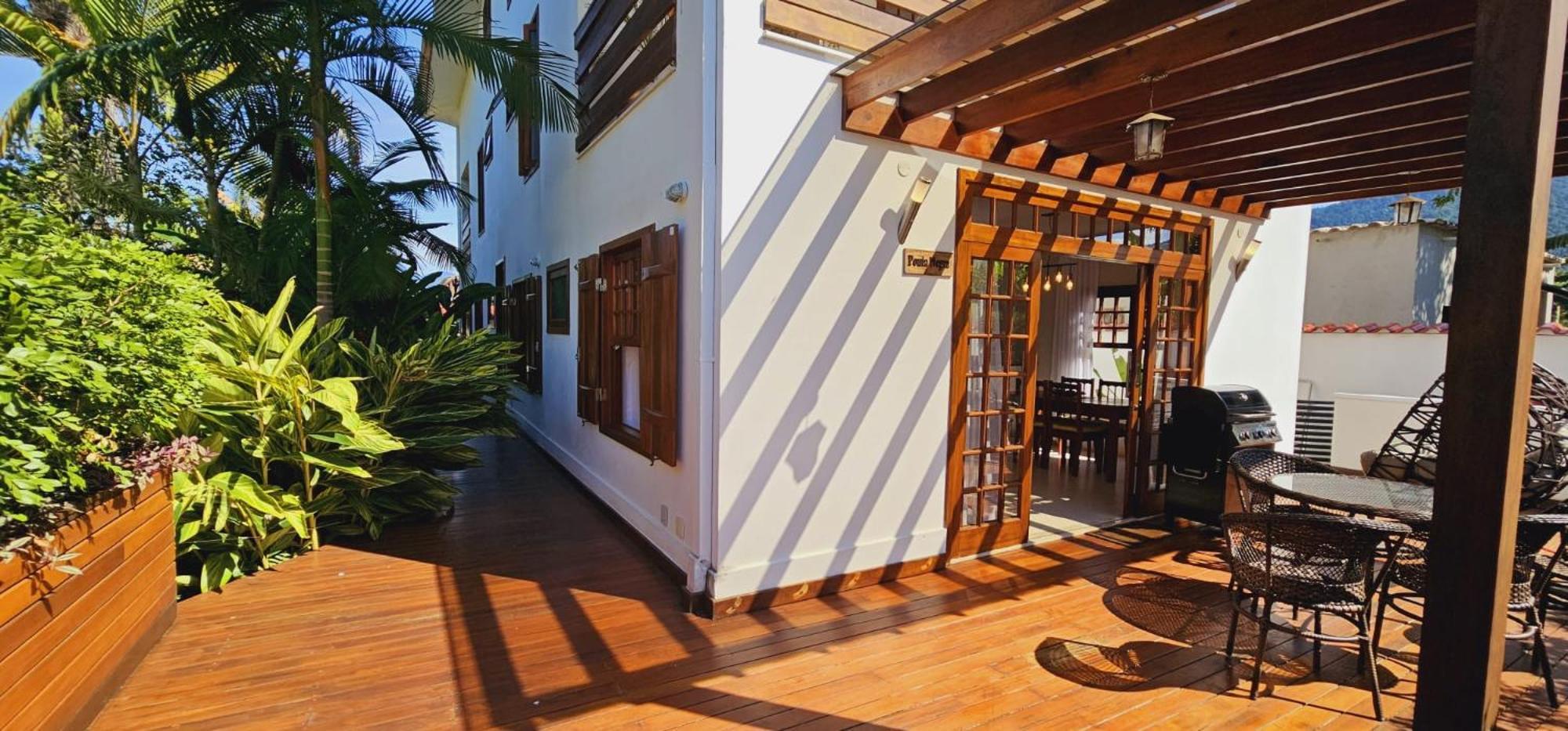 Apartamento Flat - Serra E Mar -