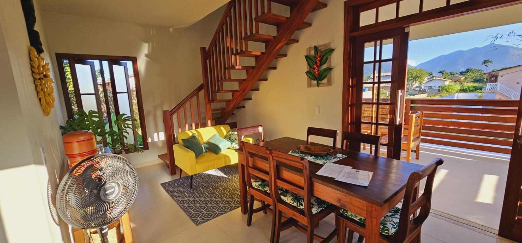 Flat - Serra E Mar -