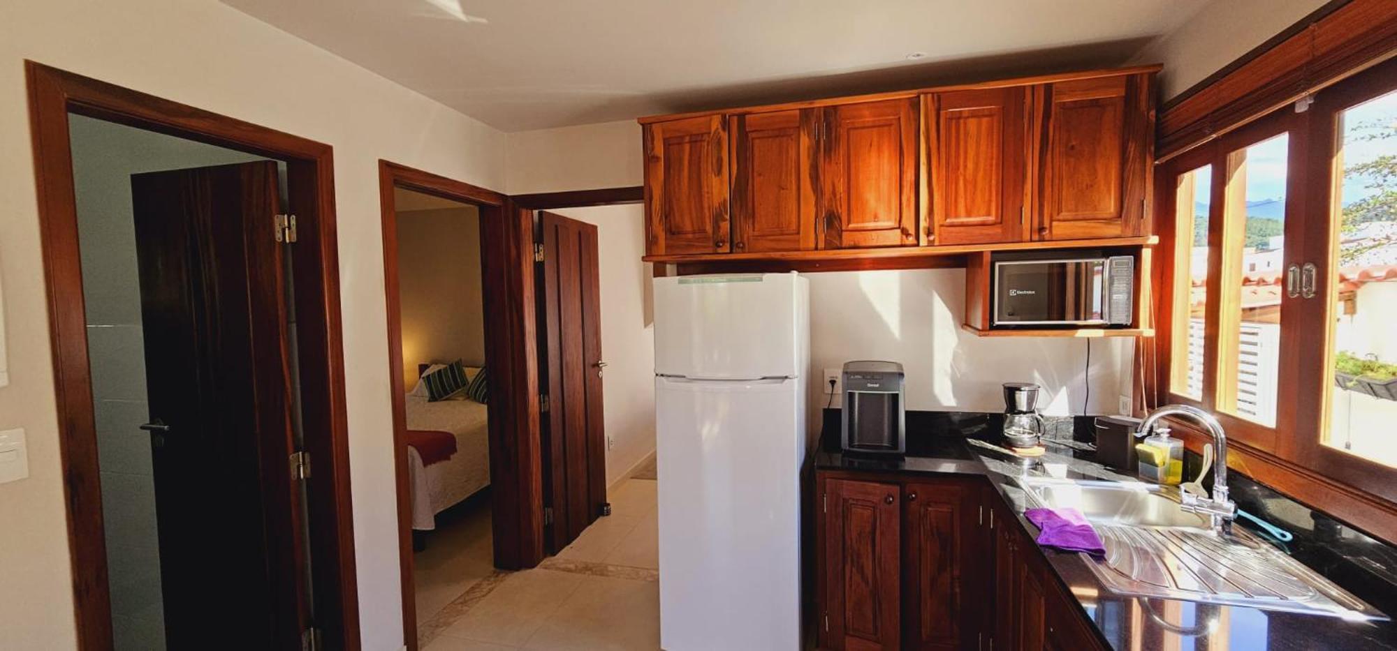 Flat - Serra E Mar - *