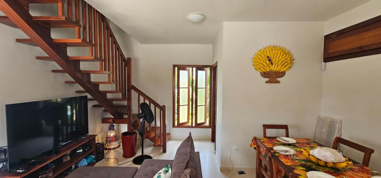 Flat - Serra E Mar - Apartamento Parati