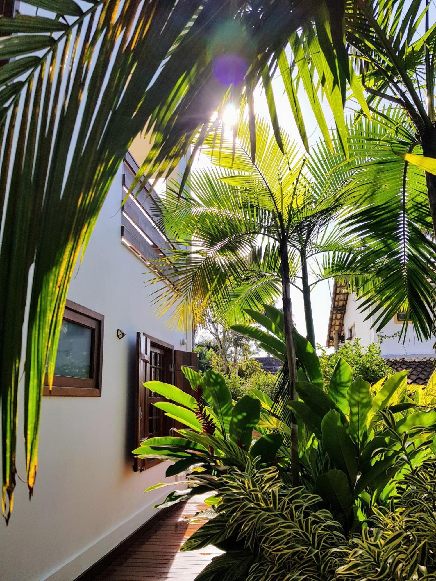 Flat - Serra E Mar -