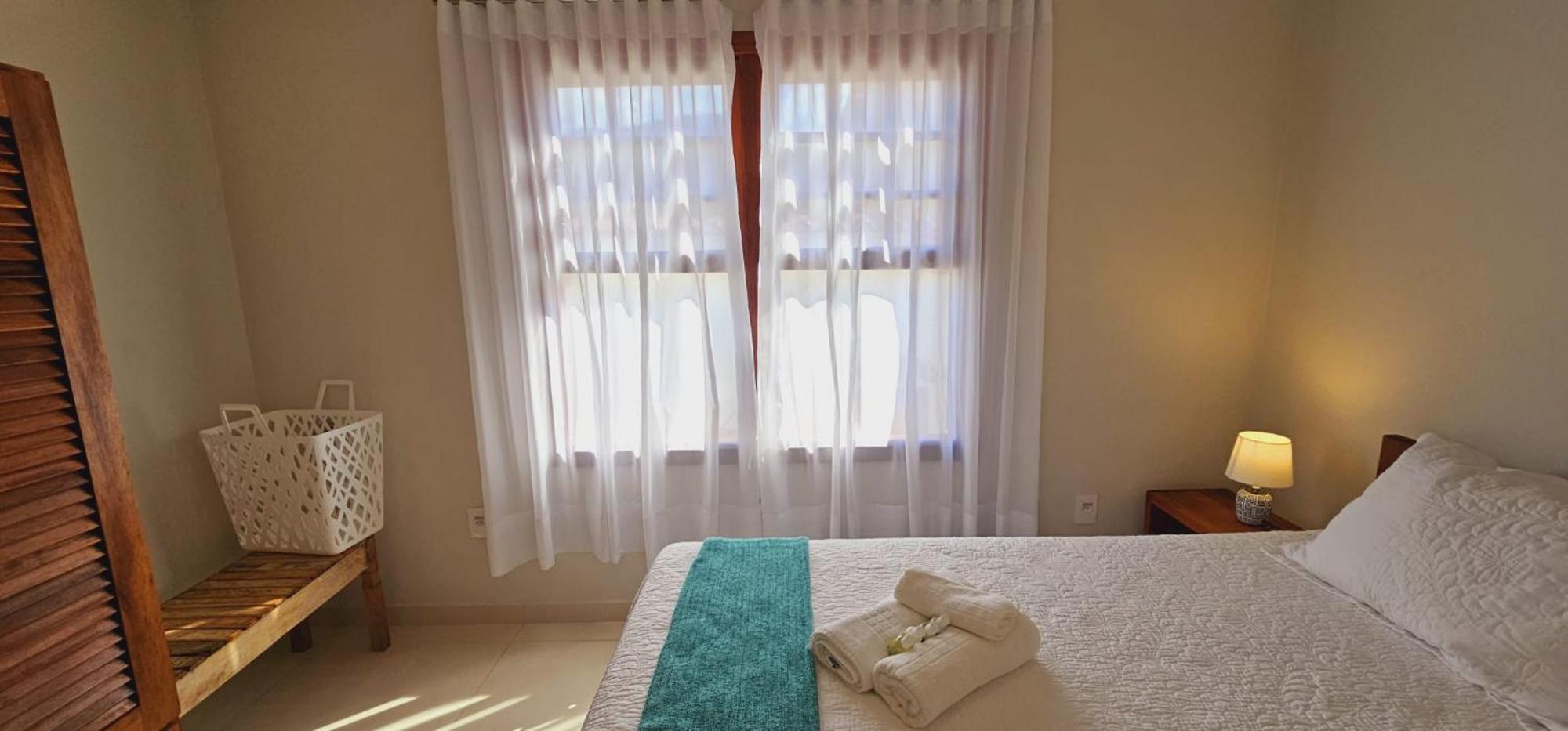 Flat - Serra E Mar - * Paraty