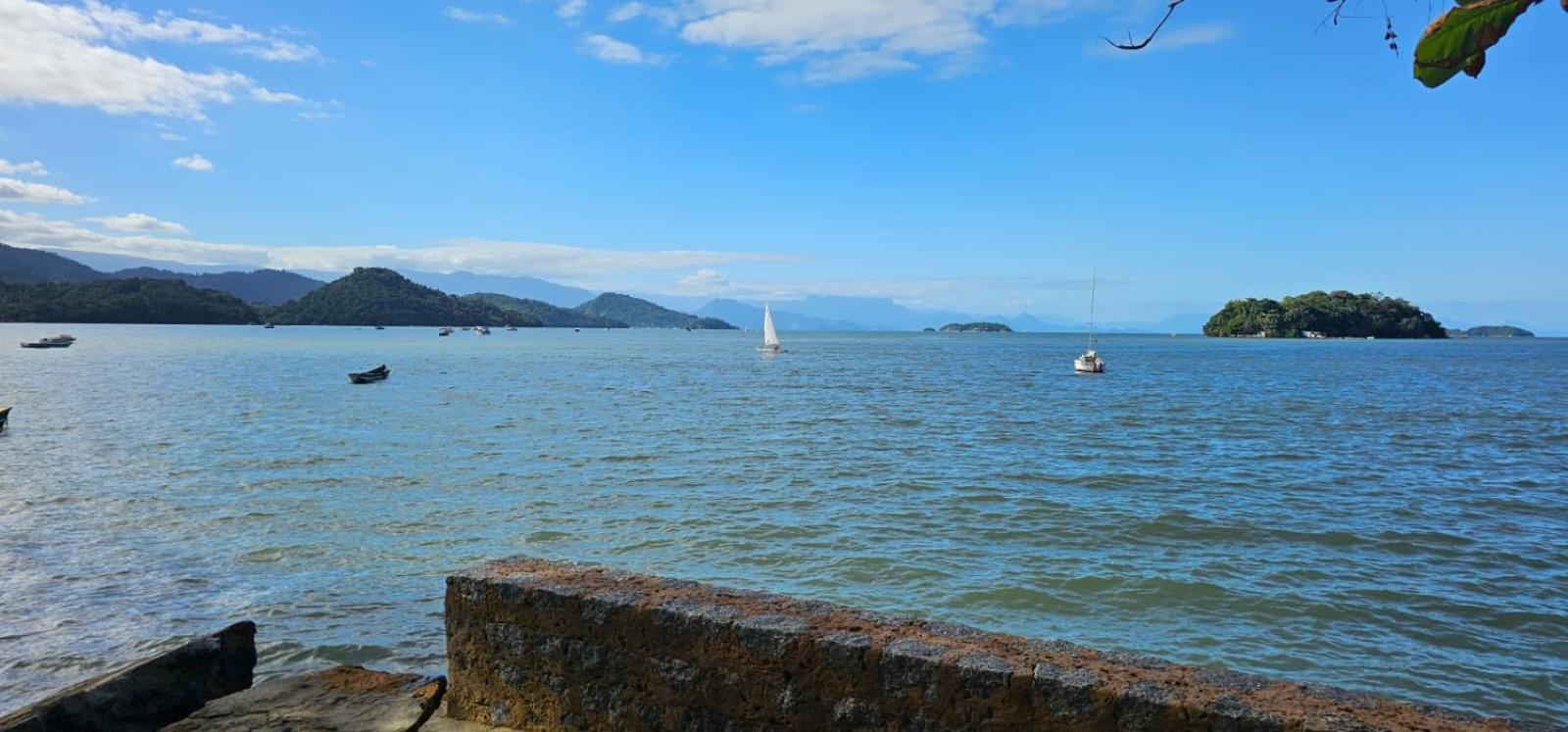 Apartamento Flat - Serra E Mar - *