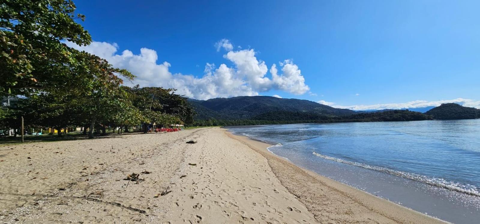 Flat - Serra E Mar - Parati