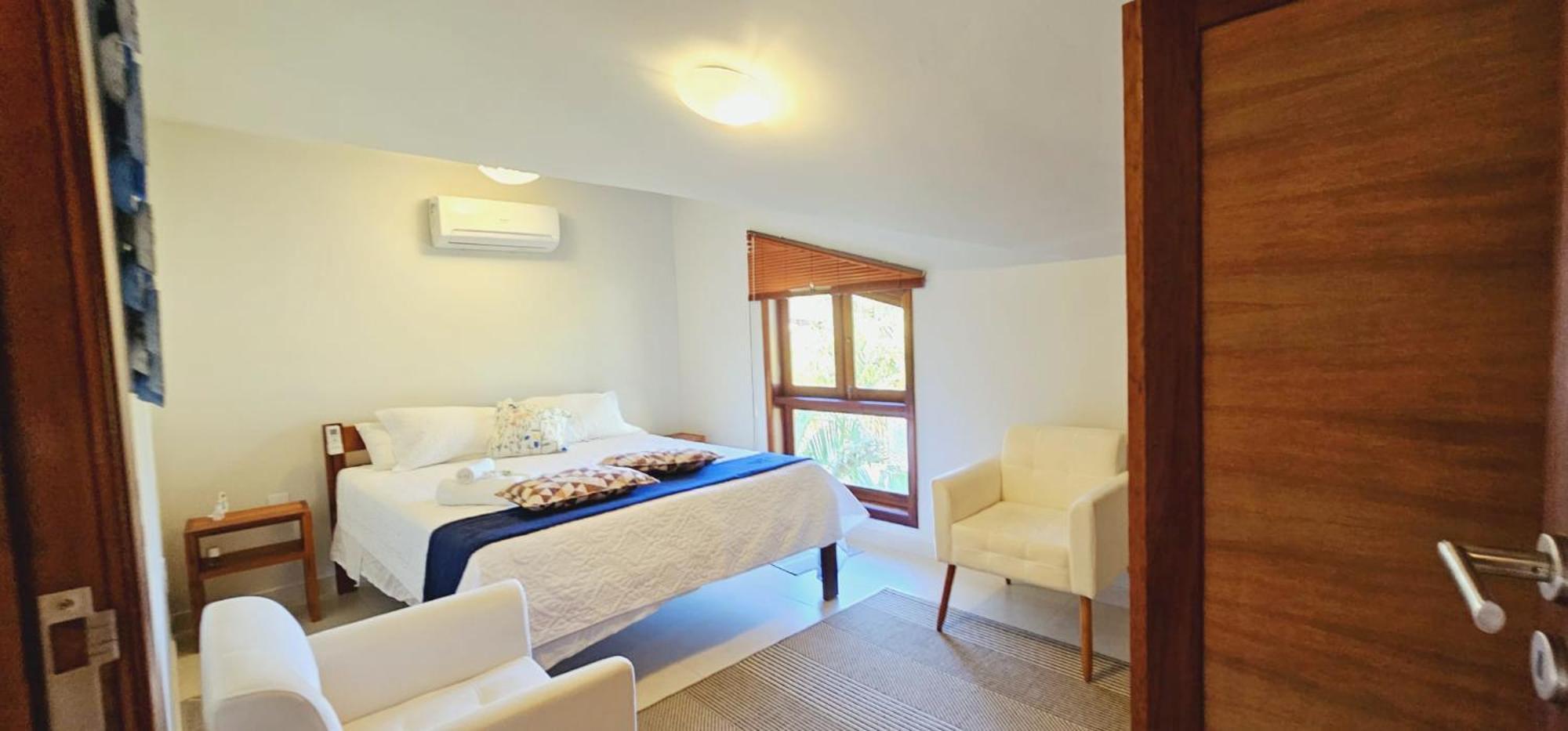 Flat - Serra E Mar -