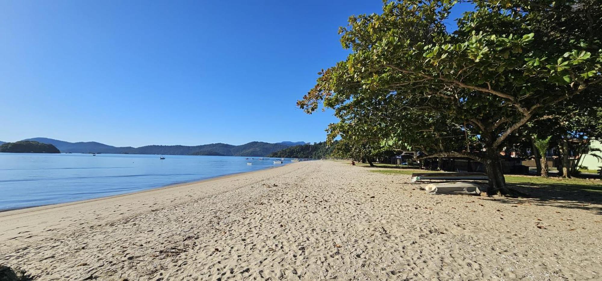 Flat - Serra E Mar -