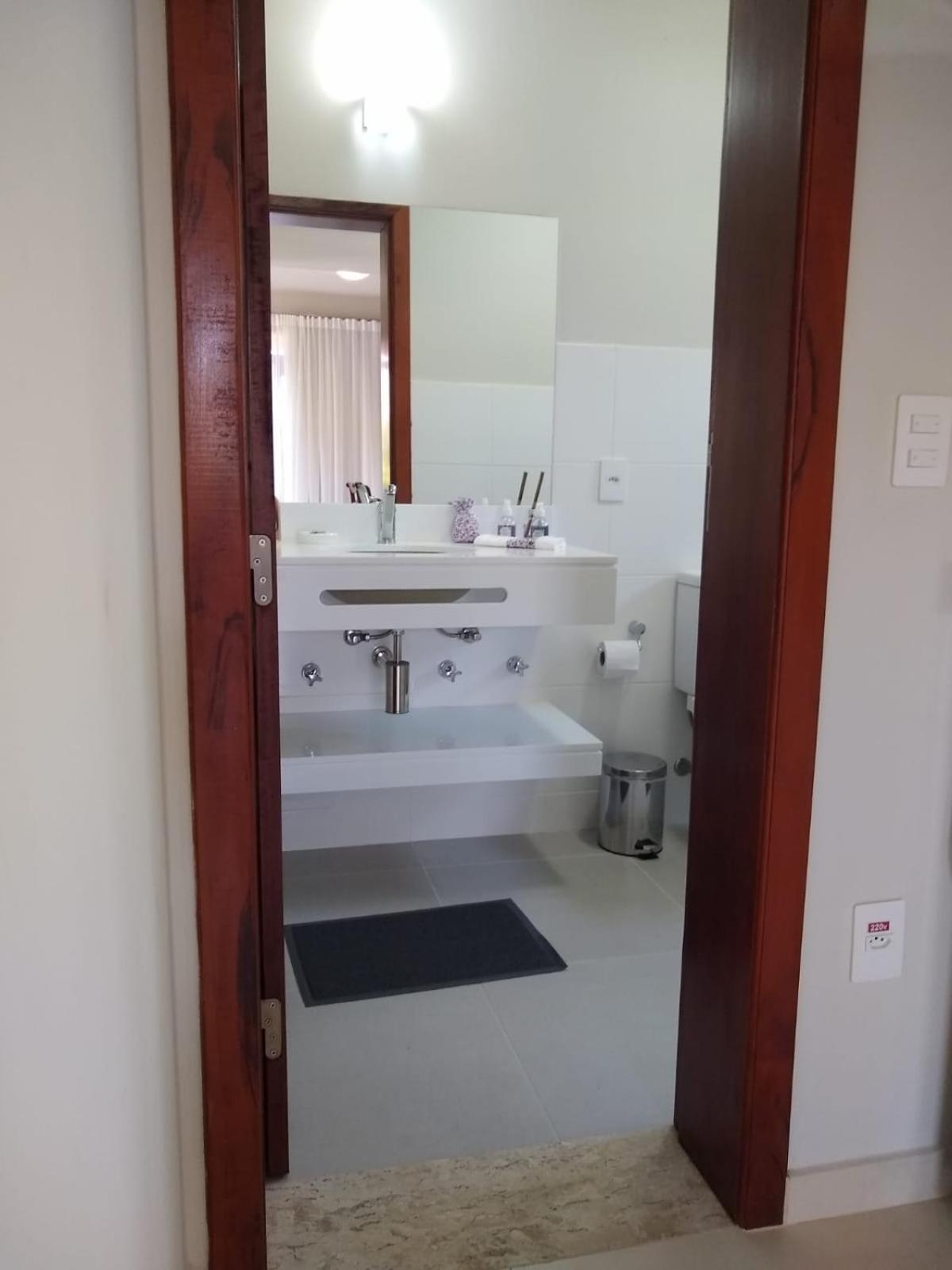 Flat - Serra E Mar - 公寓 Paraty