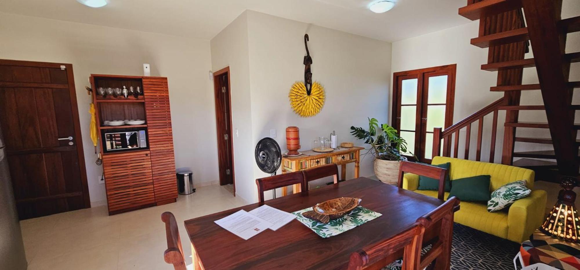 Flat - Serra E Mar - *