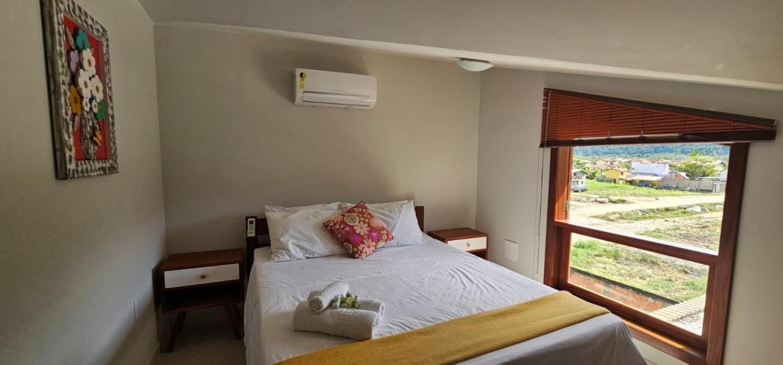 Flat - Serra E Mar - Apartamento Parati