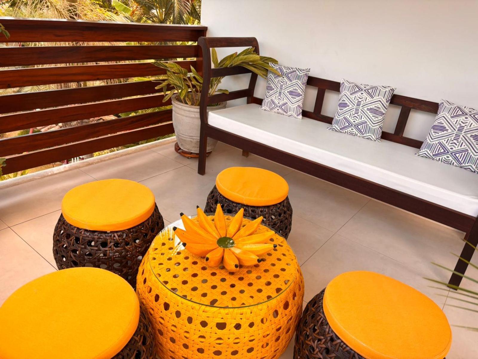 Apartamento Flat - Serra E Mar - *