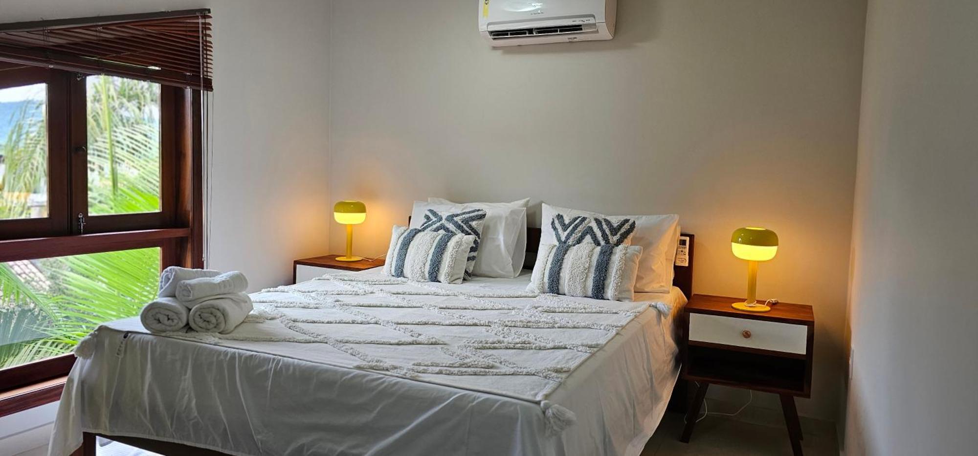 Flat - Serra E Mar - *